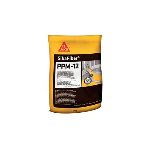 Sika fiber Polipropilen.mikro vlakno 12mm Cijene