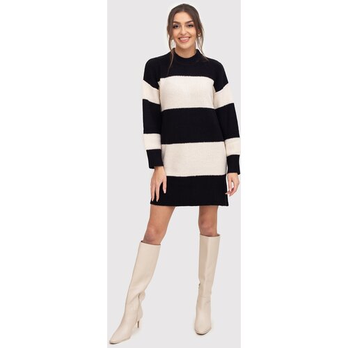AX Paris Woman&amp;#039;s Dress AXS0213 Slike