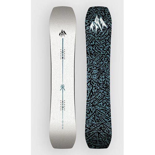 Jones Snowboards Aviator 2.0 2027 Snowboard white Cene