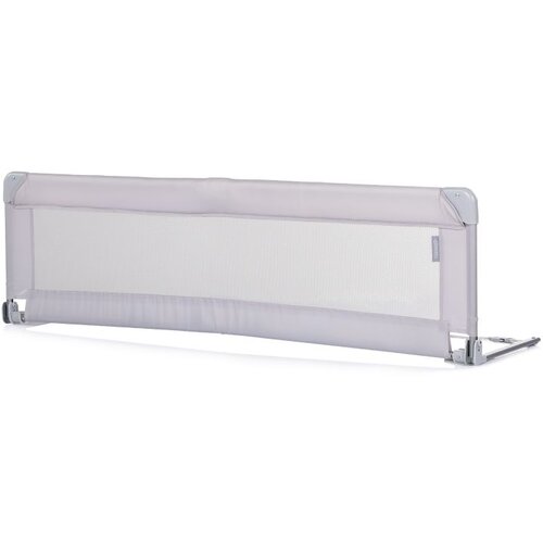 Chipolino za&amp;scaron;titna ograda za krevet 140 cm Platinum Slike