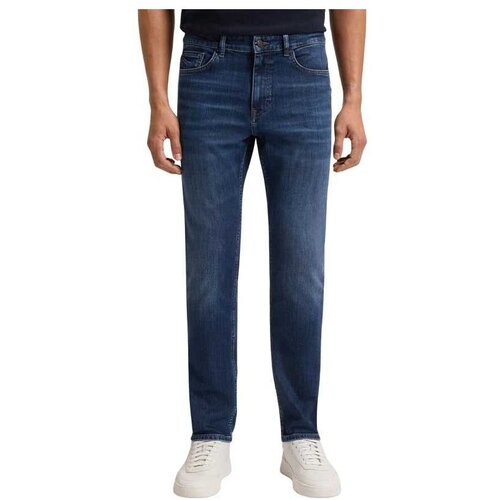 Boss regular fit mu&scaron;ke farmerke Cene
