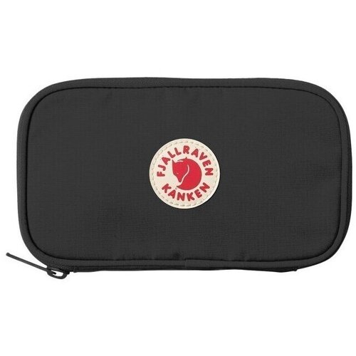 Fjallraven Kanken Crna Cijene