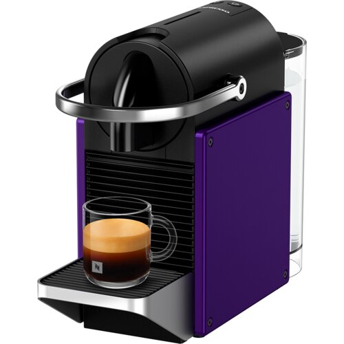 Nespresso PIXIE Purple Cene