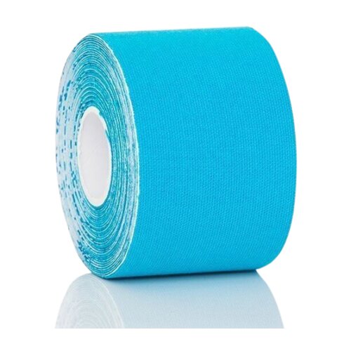 Gymstick Kineziološki trak 5mx5cm - Turkizen, (20687371) Cene