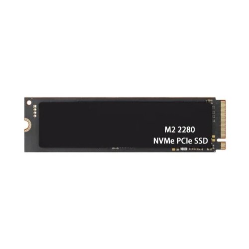 Hynix 256gb 2280 bulk SSD m.2 NVMe Slike