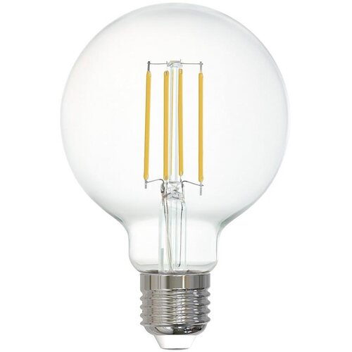 Eglo led prigu&scaron;iva sijalica vintage G80 E27/6W/230V 2700K -  12571 Cene