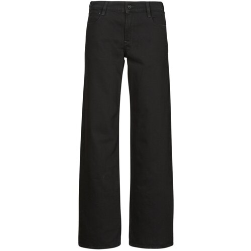 G-star Raw JUDEE LOOSE WMN Crna Slike