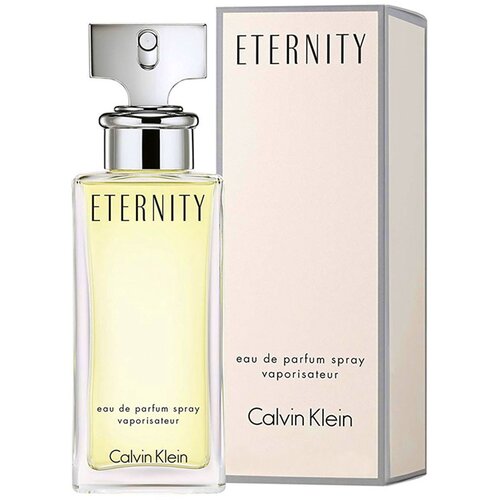 Calvin Klein muški Eternity parfem 50ml | ePonuda.com