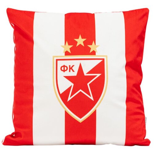 Stefan Crvena Zvezda 45x45 Dekorativni jastuk Slike