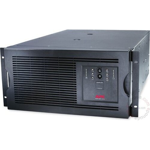APC Smart-UPS 5000 Rack 5U SUA5000RMI5U 4000W 5000VA 230V Slike