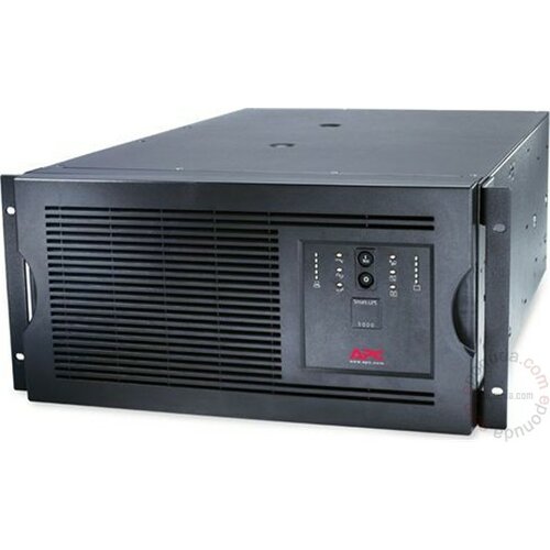 APC Smart-UPS 5000VA 230V Rackmount/Tower SUA5000RMI5U Cene