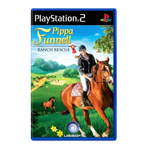  Pippa Funnell Ranch Rescue (PS2) - rabljeno Cene