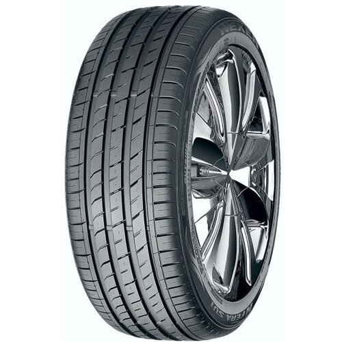 Nexen Letna 245/45R17 99Y N FERA SU1 XL - Skladi&amp;scaron;če 4 (Dostava 10 delovnih dni) Slike