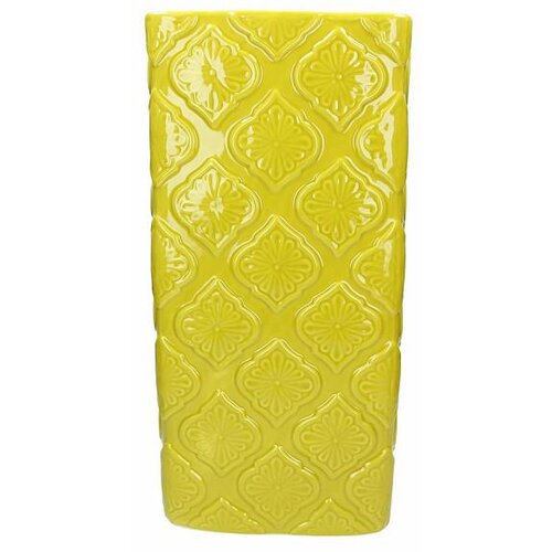  VAZA 48CM CERAMIC VERDE Slike