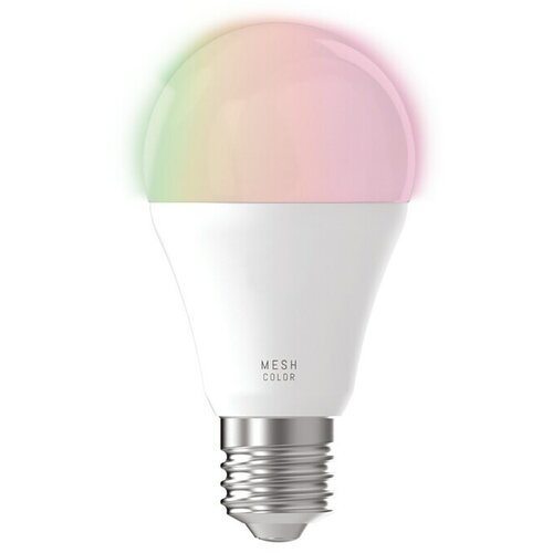 Eglo LED sijalka Smart Home Connect.Z (9 W, 807 lm, RGB, E27) Cene