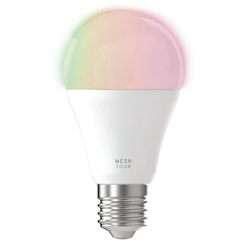 Eglo LED sijalka Smart Home Connect.Z (9 W, 807 lm, RGB, E27)