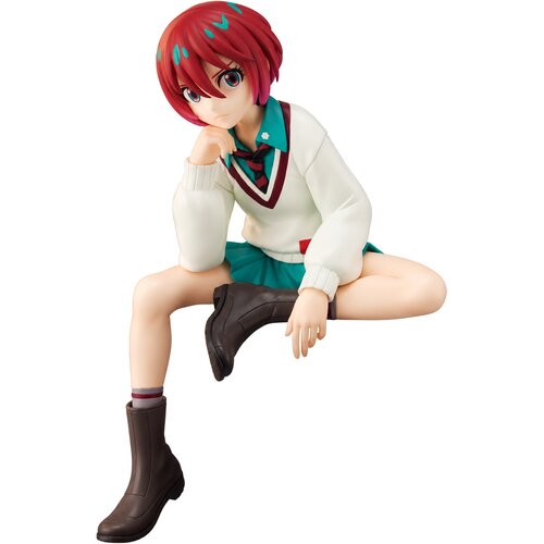  Mobile Suit Gundam Amate Yuzuriha zbirateljska figura 16cm Cene