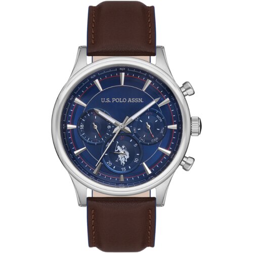 U.S. Polo Assn. RUČNI SAT U.S.POLO ASSN. USPA1010-05 Slike