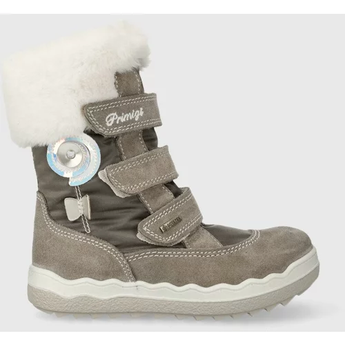 Primigi Dječje cipele za snijeg boja: bež