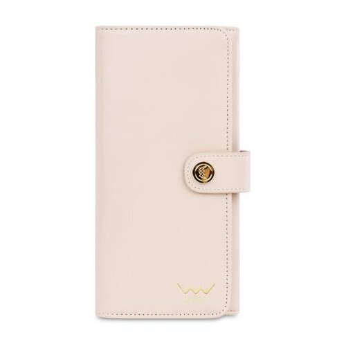 Vuch Ženski novčanik Aveline Beige, 10 x 19,5 cm Cene