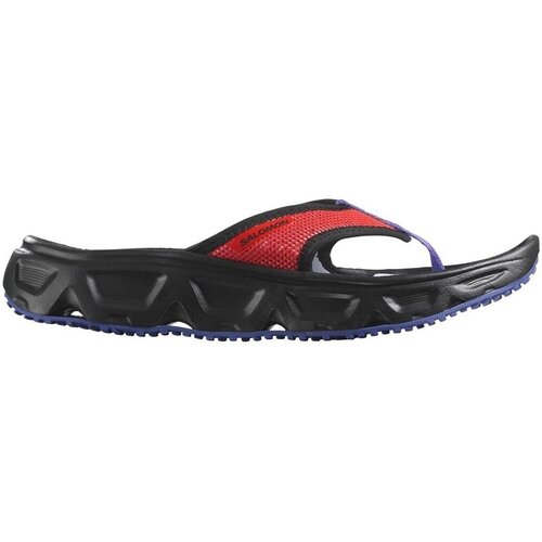 Salomon Japonke Reelax Break 6.0 Črna Slike