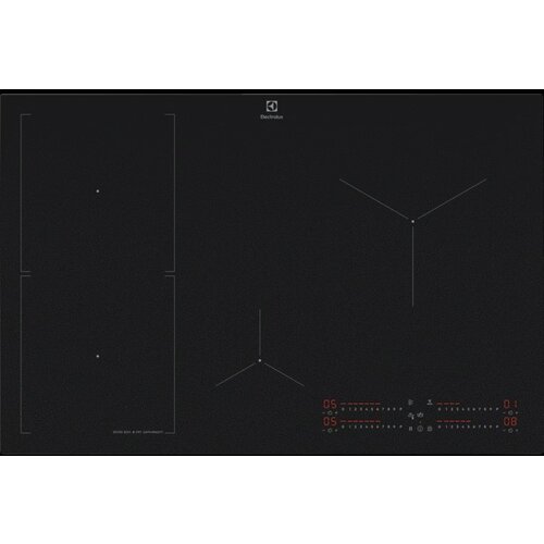 Electrolux EIS87453IZ Zone induction hob 4 zone(s) Cijene