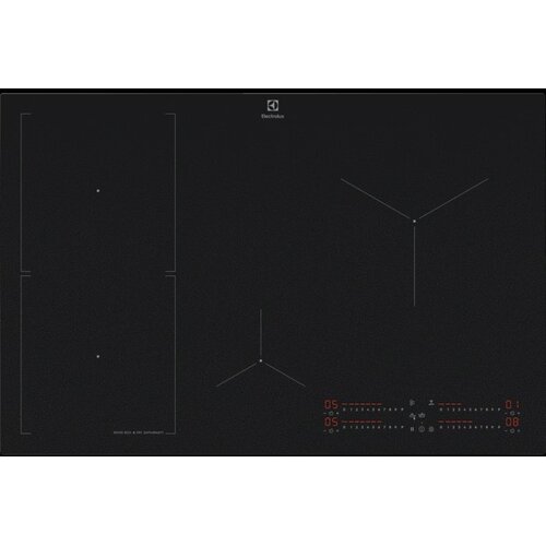 Electrolux Indukcijska kuhalna plo&scaron;ča eis87453iz s 4 območji, (5000542578) Cene