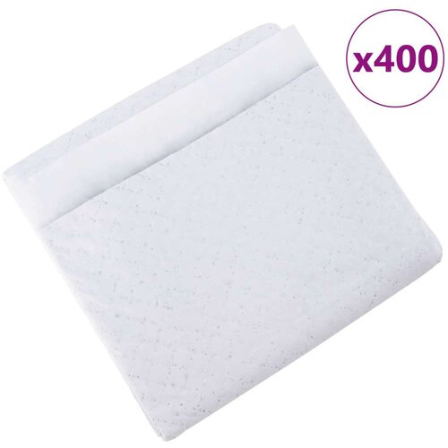  Jastučić za obuku ljubimaca Jednobojno 400 pcs 60 x 45 cm Slike