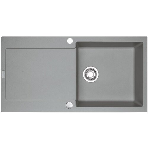 Franke SUDOPER MRG 611-100 Kameno siva, (114.0176.594) Slike