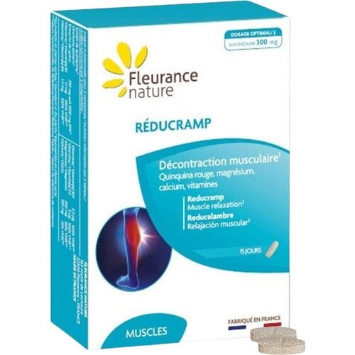  Reducramp - 30 tabl. Cijene