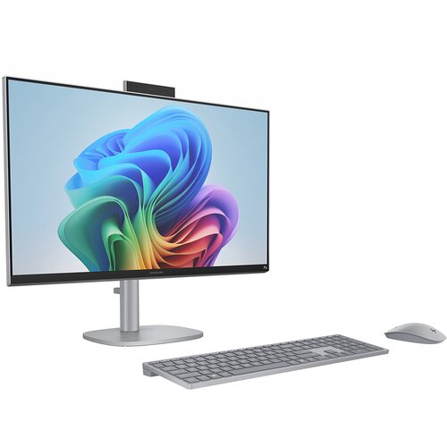 HP OmniStudio X AI 27-cs1003nf 27" Touch AIO Intel Core Ultra 7 256V / 16 GB DDR5 / 1 TB NVMe SSD / Intel Arc Cijene