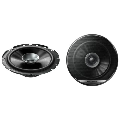 Pioneer TS-G1710F-auto zvučnik Slike