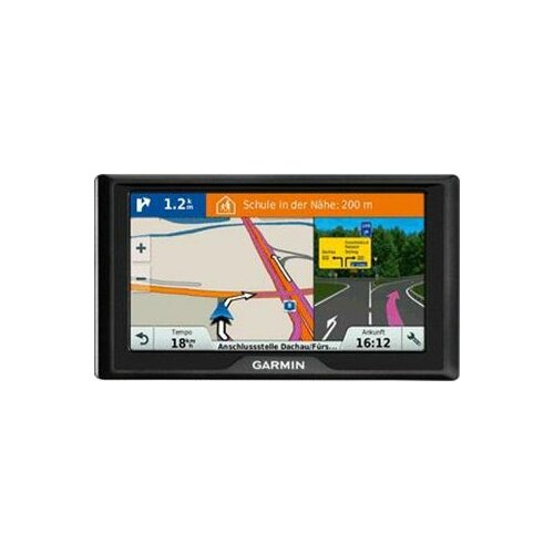 Garmin Drive 51 LMT S EU GPS navigacija Slike