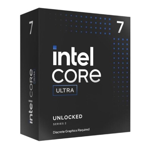 Intel S1851 CORE ULTRA 7 265 BOX Cijene