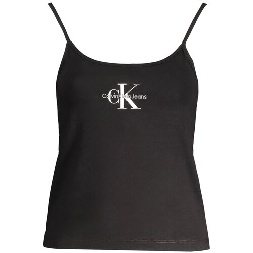 Calvin Klein WOMEN&#39;S TANK TOP BLACK Cene