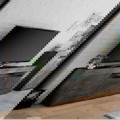 LC Mobili TV ormari� s 3 vrata, 138x56 cm - URBINO 207935-02 Cijene