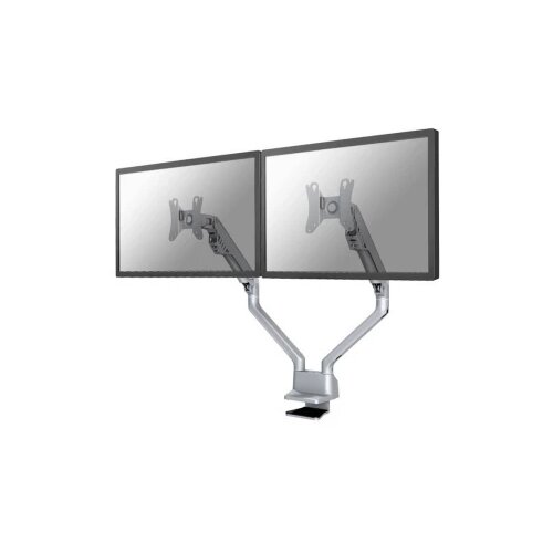Neomounts by Newstar FPMA-D750DSILVER 1 komad stolni nosač za monitor 25,4 cm (10") - 81,3 cm (32") mogučnost okretanja, Cijene