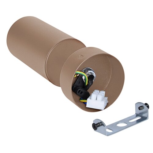  Brilagi - Spot svetiljka SELE 1xGU10/30W/230V bež Slike