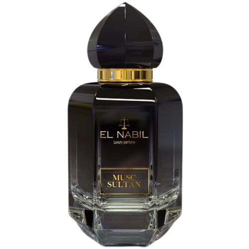 El Nabil Parfumska voda Musk Sultan Eau de Parfum Slike