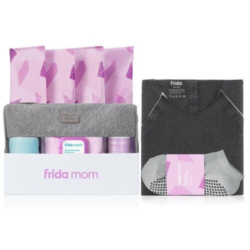Frida mom&amp;reg; komplet za porod i oporavak nakon poroda Slike