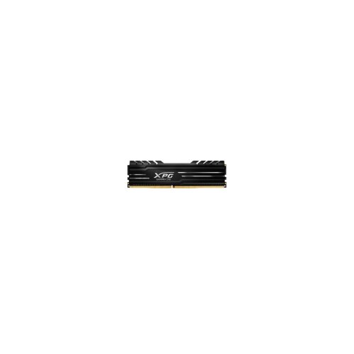 Adata 8GB DDR4-3000 UDIMM XPG Gammix D10 Black AX4U300038G16-SBG ram memorija Slike