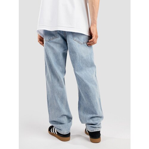 Empyre Loose Fit Sk8 Kavbojke light / pastel blue Slike