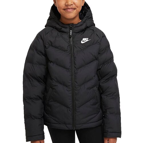 Nike jakna za dečake U NSW SYNTHETIC FILL JACKET CU9157-010 Cene