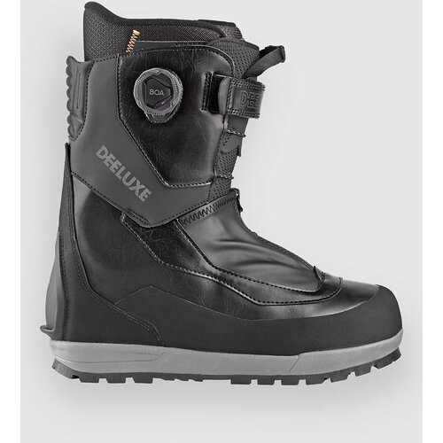 Deeluxe Spark Fusion 2026 Snowboard cevlji black Slike