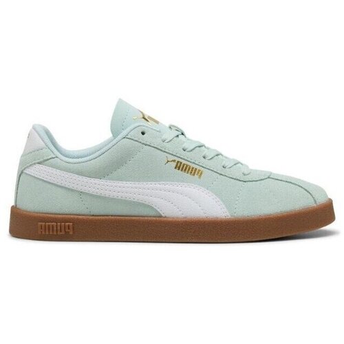 Puma 397444 club ii zelena Slike