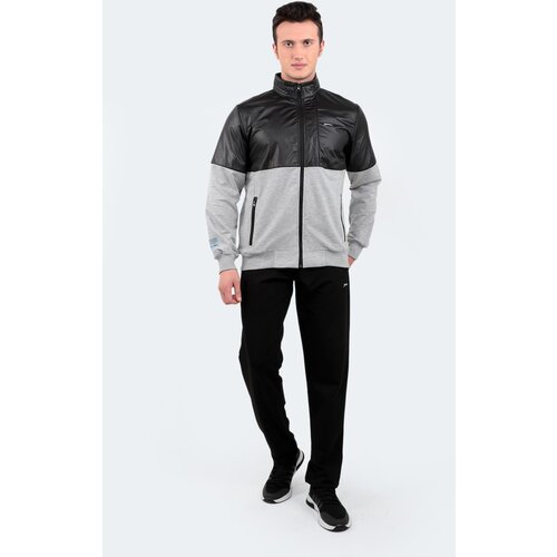 Slazenger Sweatsuit - Black - Regular fit Slike