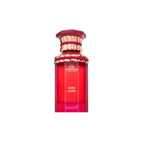 Hamidi Divine Cherry parfumirana voda unisex 100 ml Cene