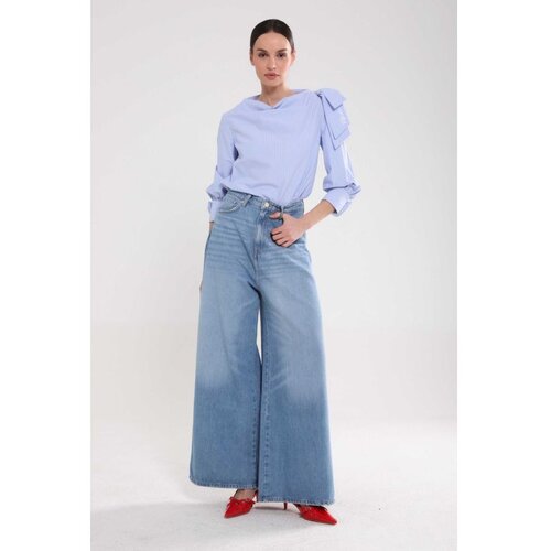 P....s....fashion ženske  pantalone yybepan014 01 Cene