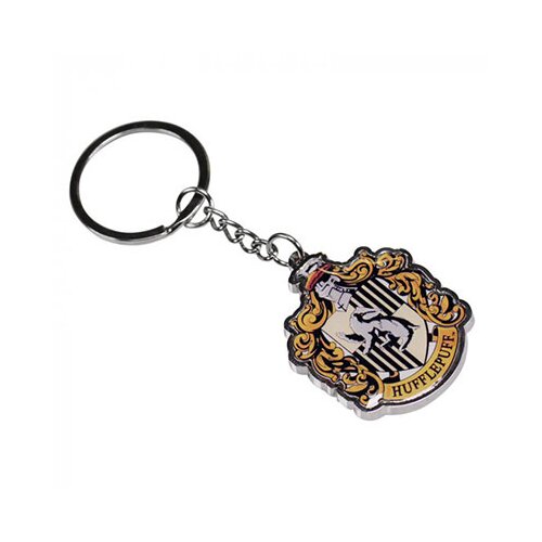 Half Moon Bay Harry Potter - Privezak za ključeve - HP, Hufflepuff Cene