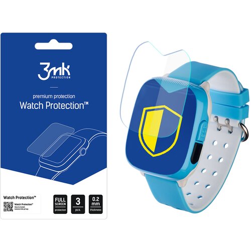 3mk GARETT SWEET 2 - WATCH PROTECTION V. ARC+, (22004638) Slike